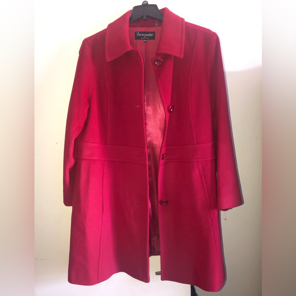 Woman’s Coat
